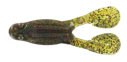BBB 4" Tour Toad