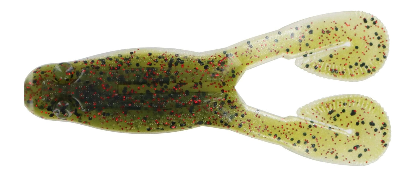 BBB 4" Tour Toad