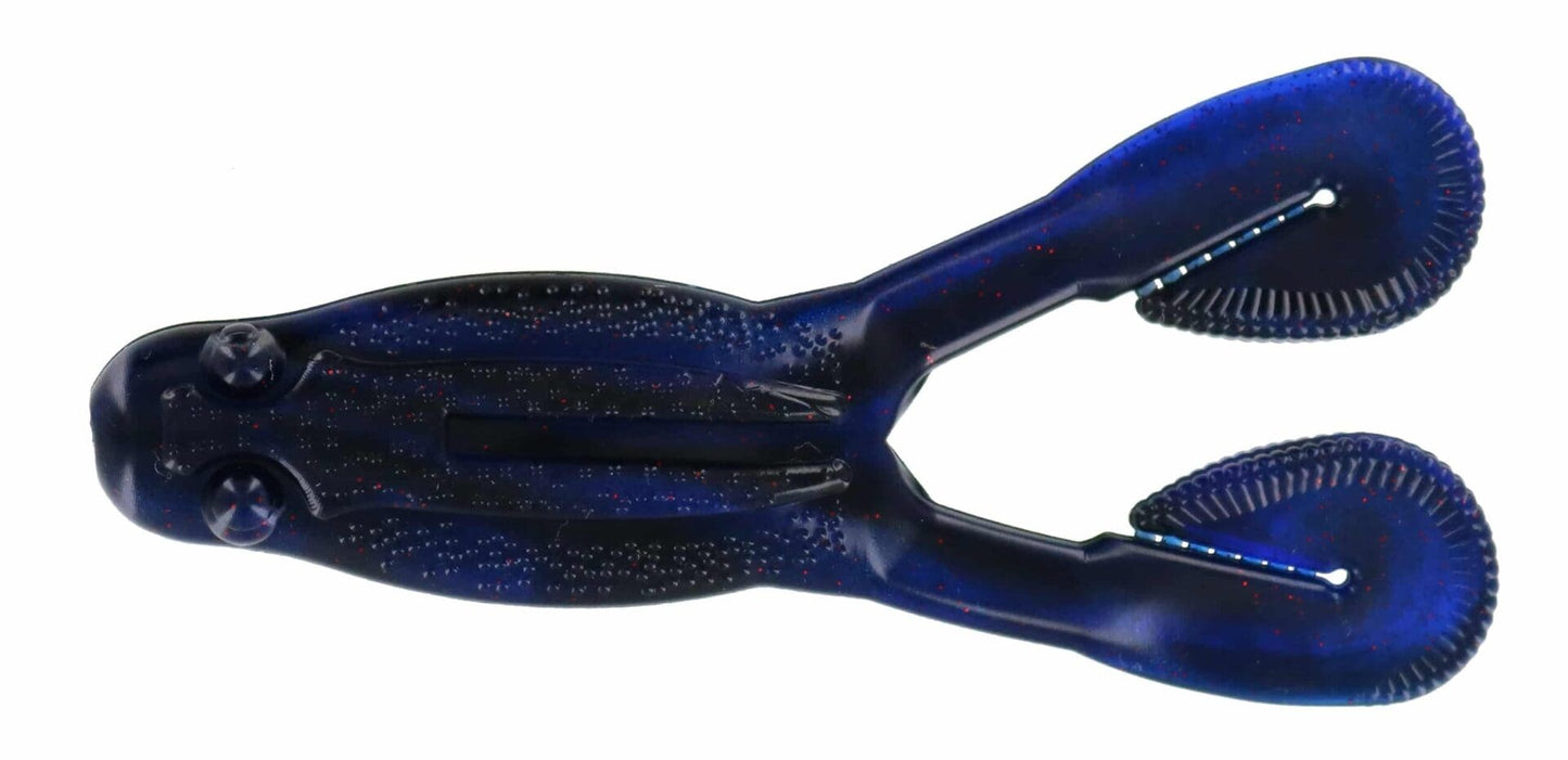 BBB 4" Tour Toad