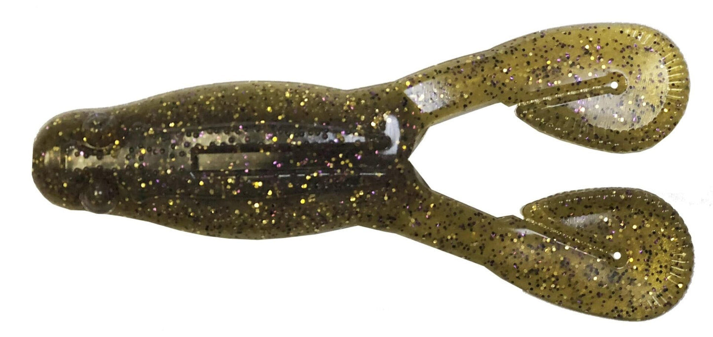 BBB 4" Tour Toad