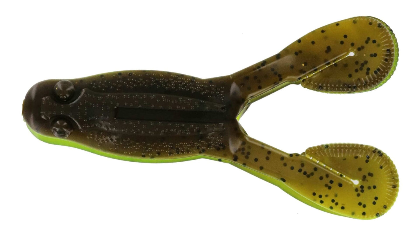 BBB 4" Tour Toad