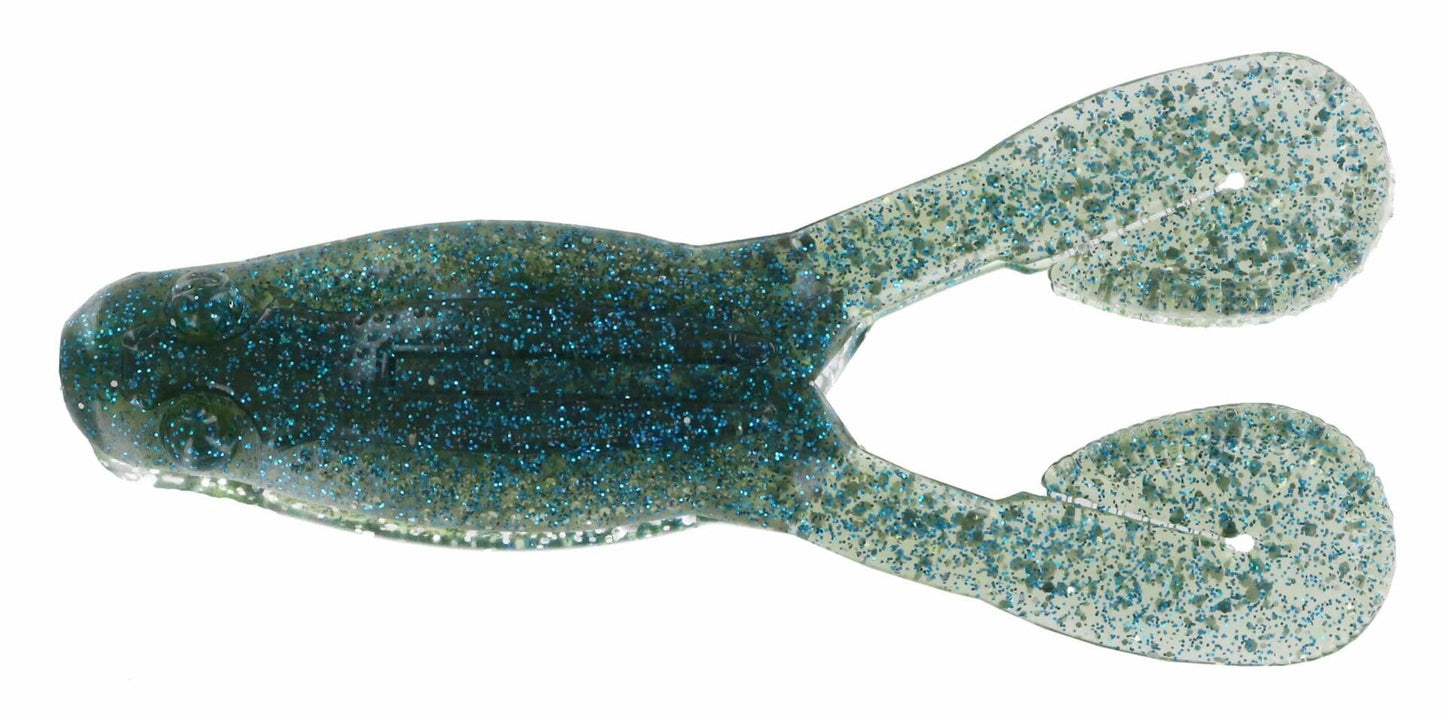 BBB 4" Tour Toad