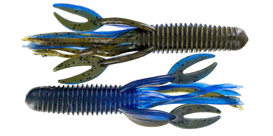 BBB 4" Craw Tube
