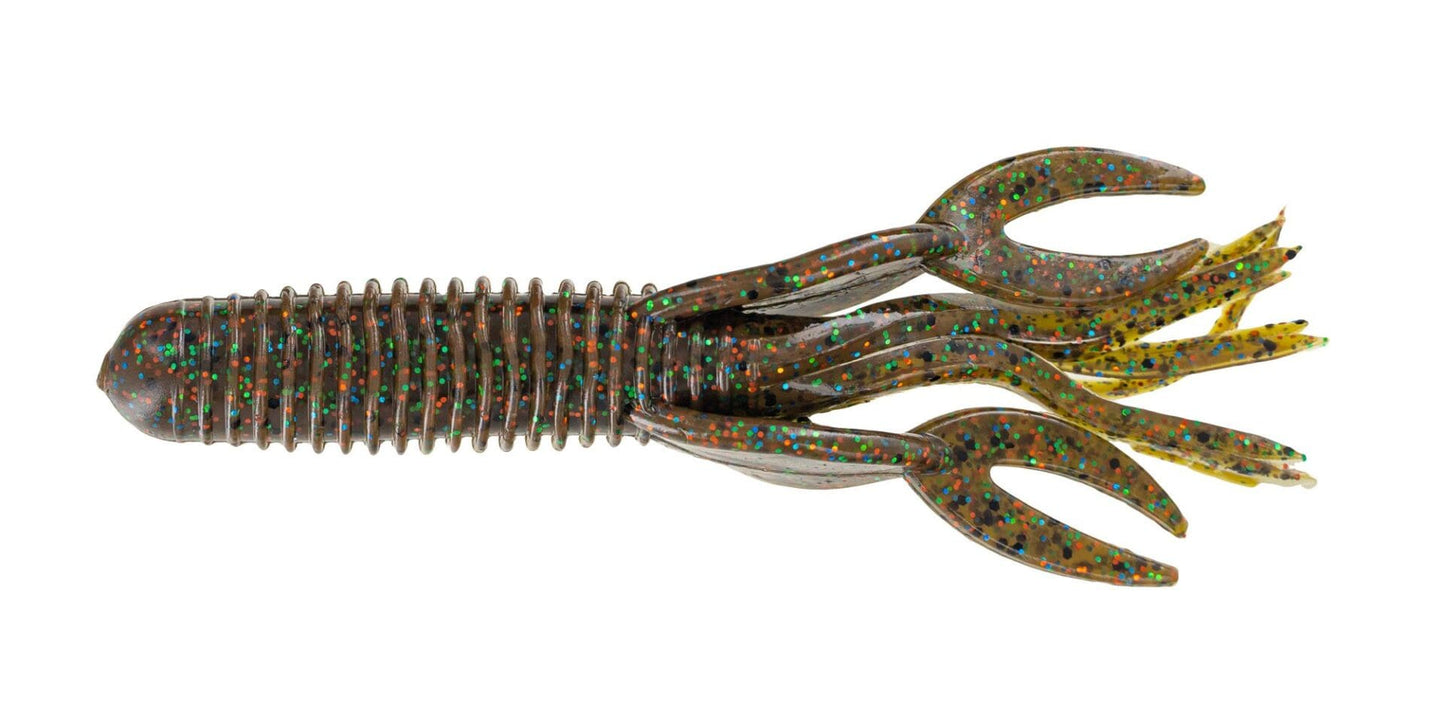 BBB 4" Craw Tube