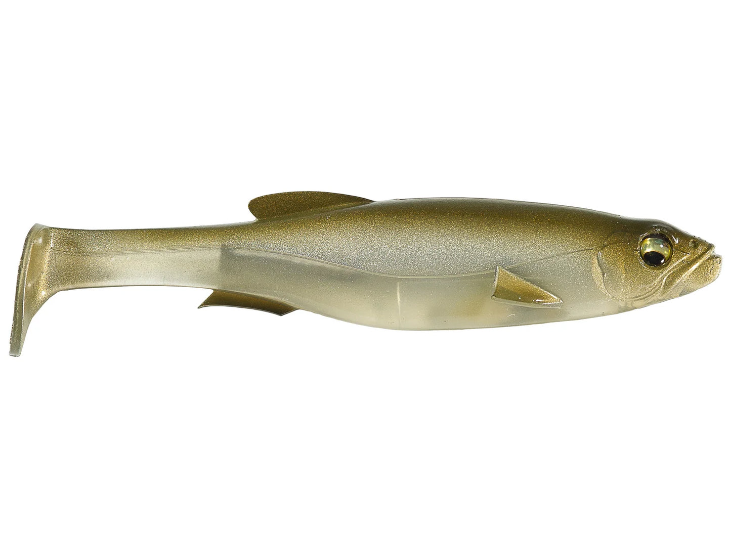MEGABASS Mag Draft Freestyle 6"