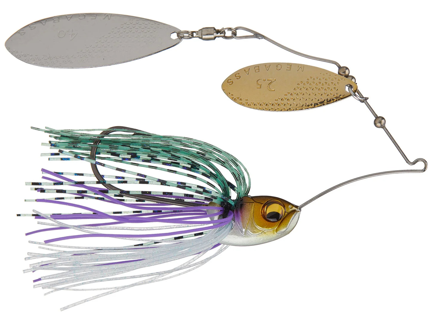 MEGABASS V9 Spinnerbait