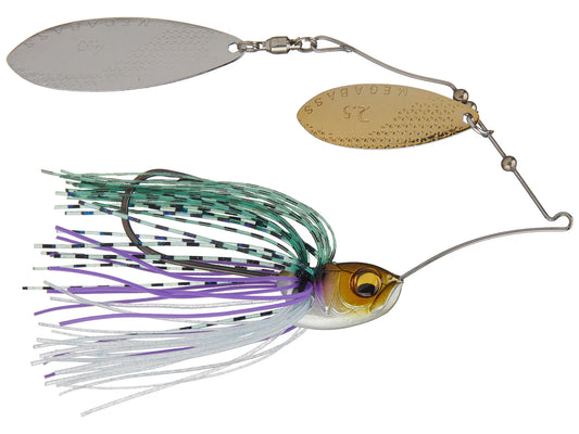 MEGABASS V9 Spinnerbait