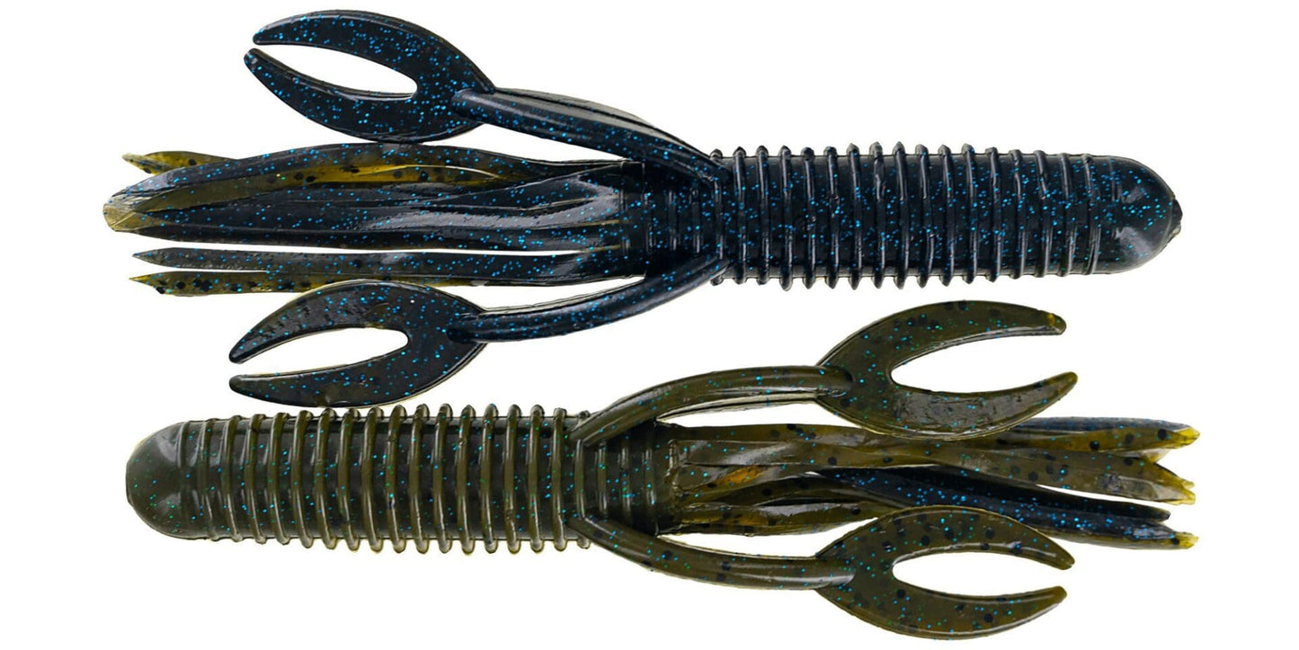 BBB 4" Craw Tube