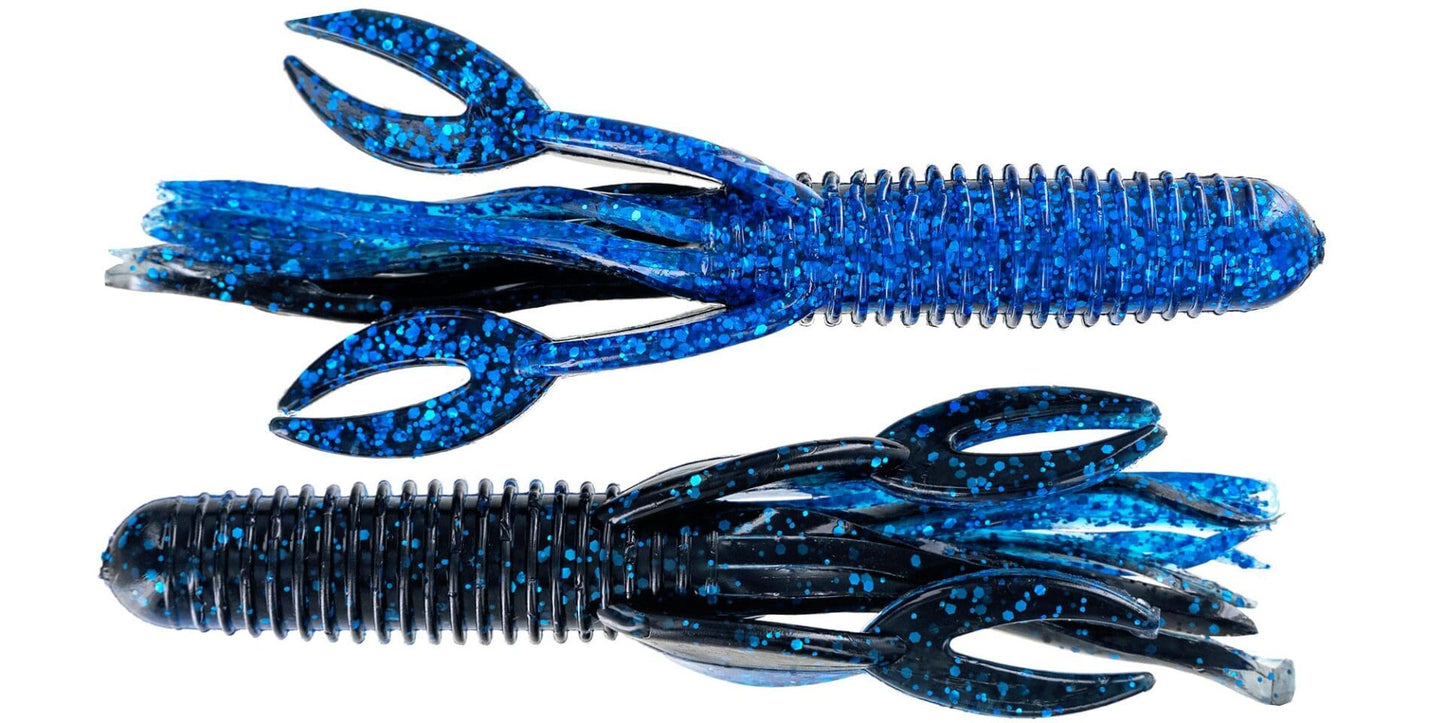 BBB 4" Craw Tube