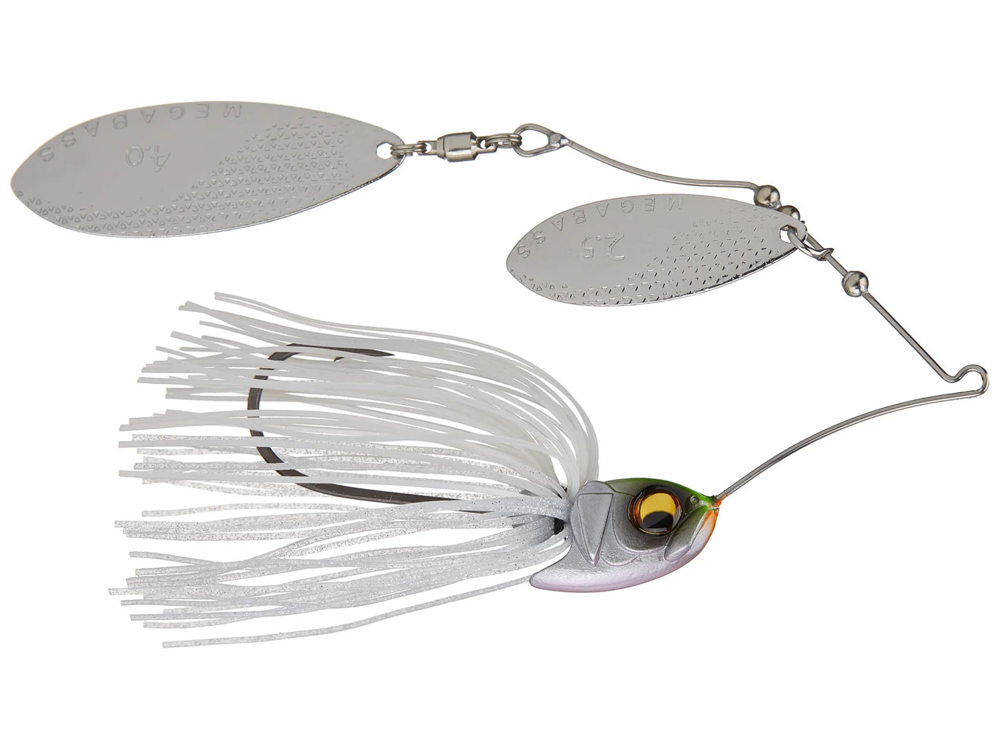 MEGABASS V9 Spinnerbait