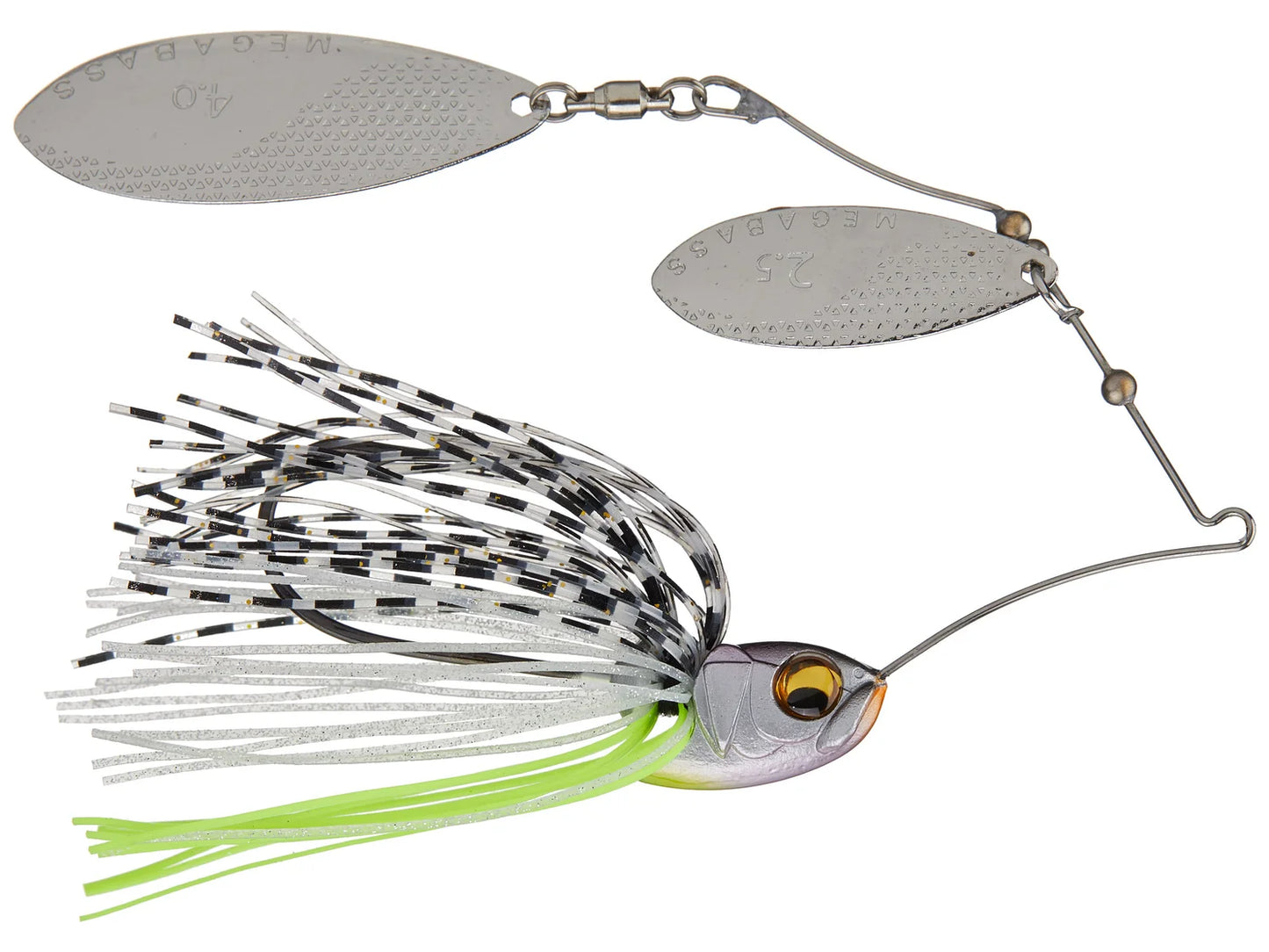 MEGABASS V9 Spinnerbait