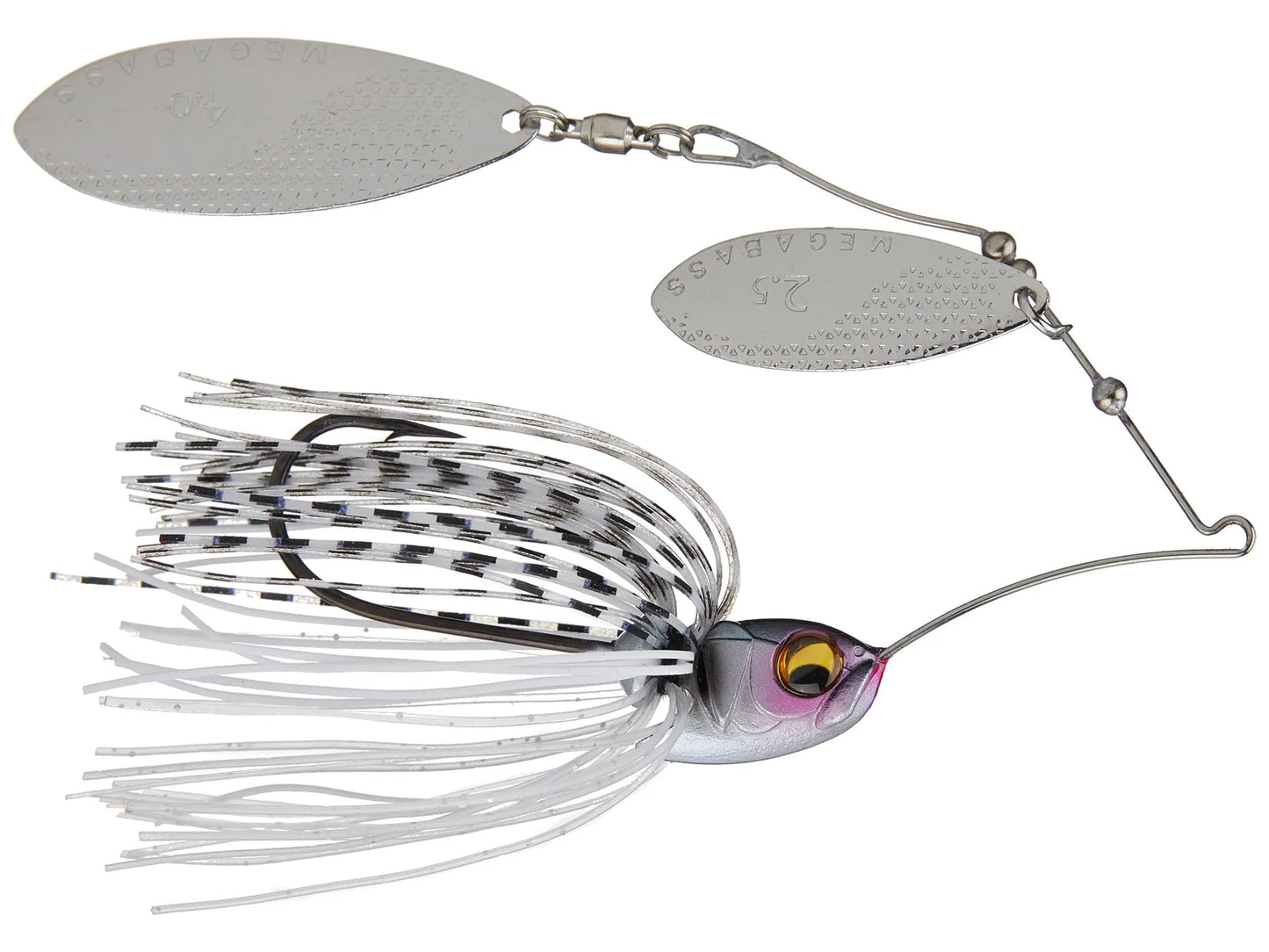 MEGABASS V9 Spinnerbait