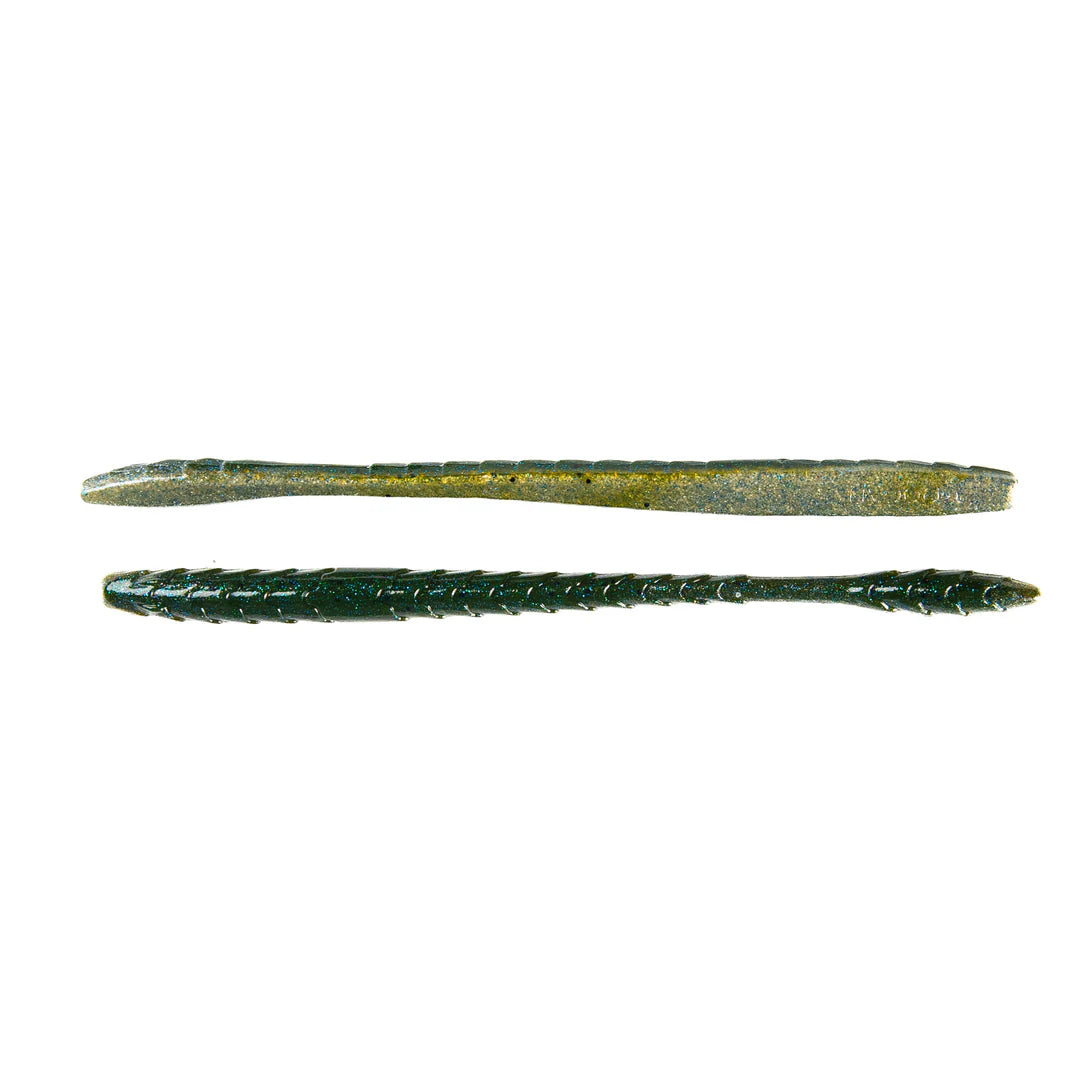 GOOGAN BAITS Slim Shake Worm