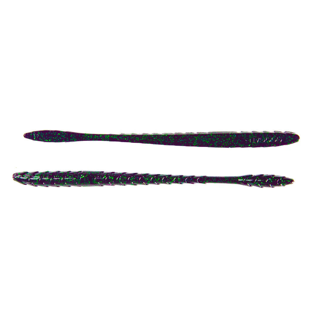 GOOGAN BAITS Slim Shake Worm