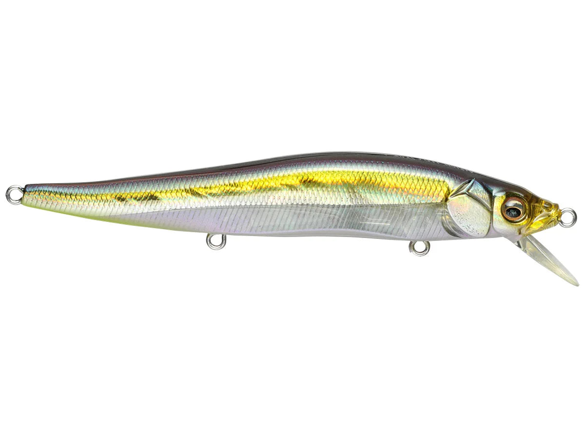 MEGABASS Vision OneTen