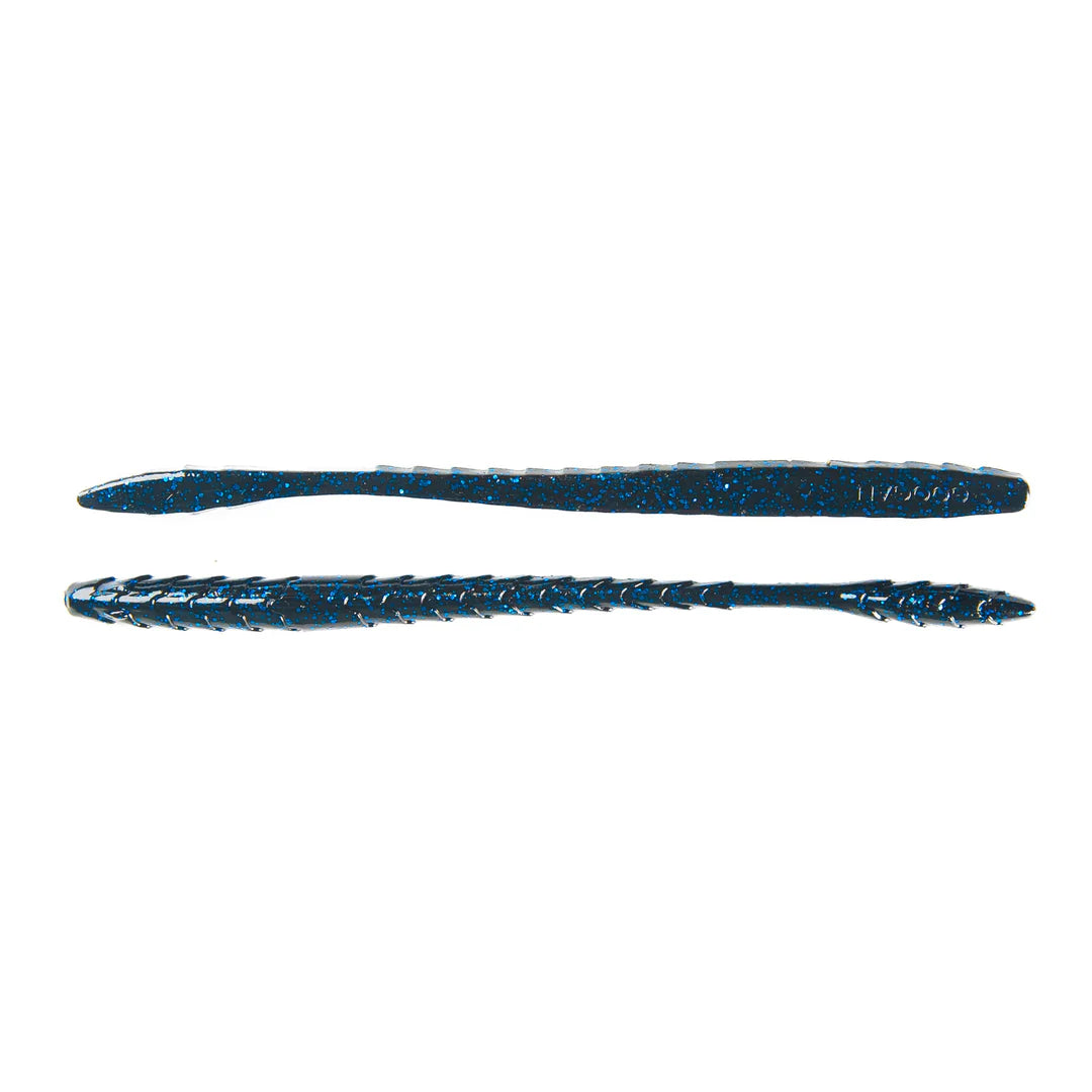 GOOGAN BAITS Slim Shake Worm