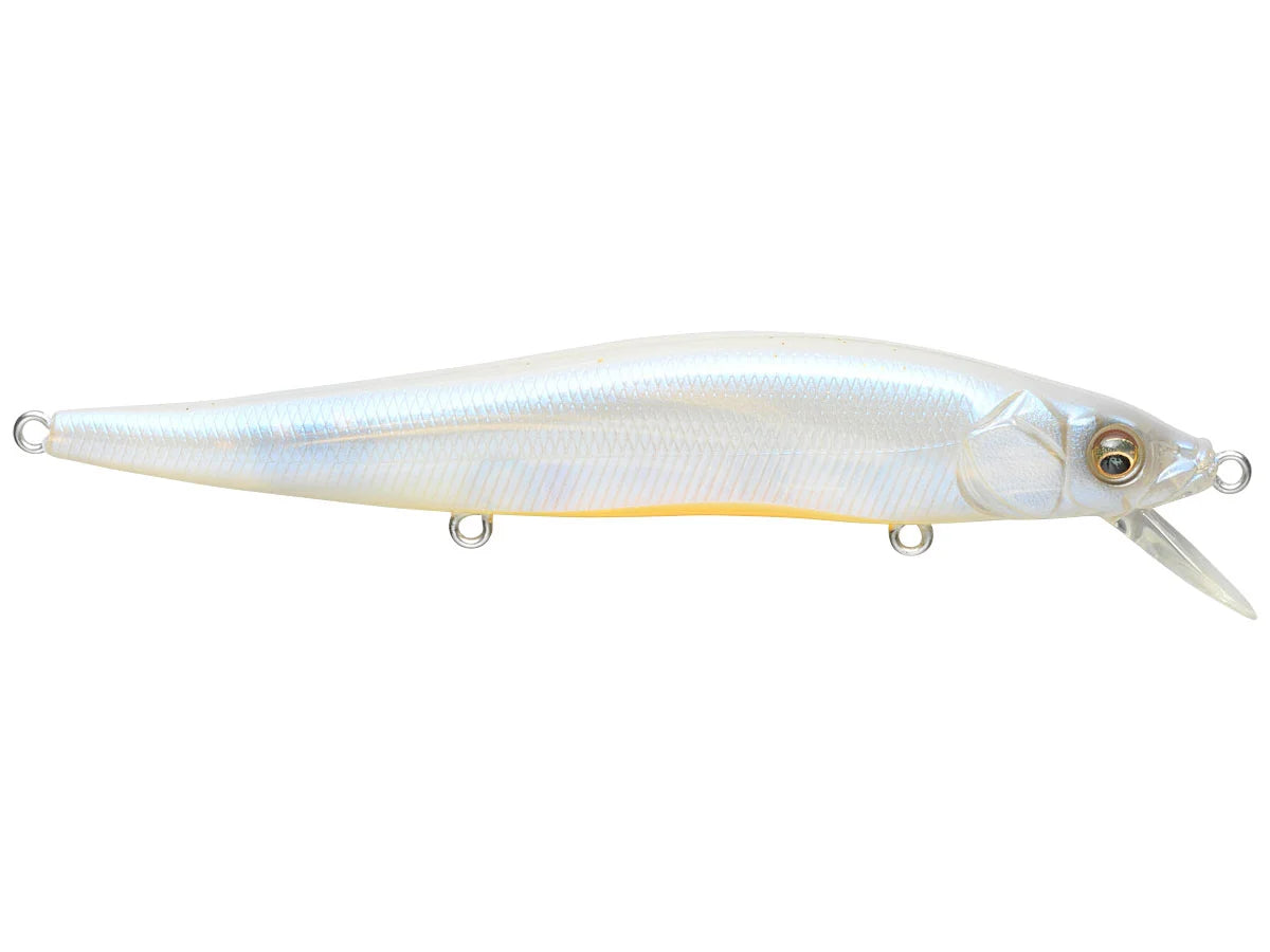 MEGABASS Vision OneTen