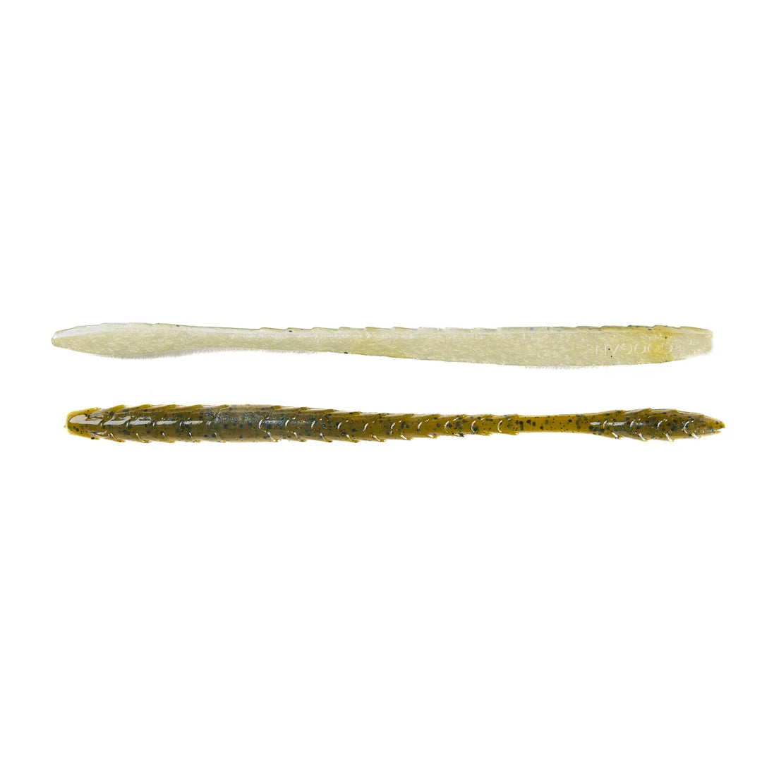 GOOGAN BAITS Slim Shake Worm