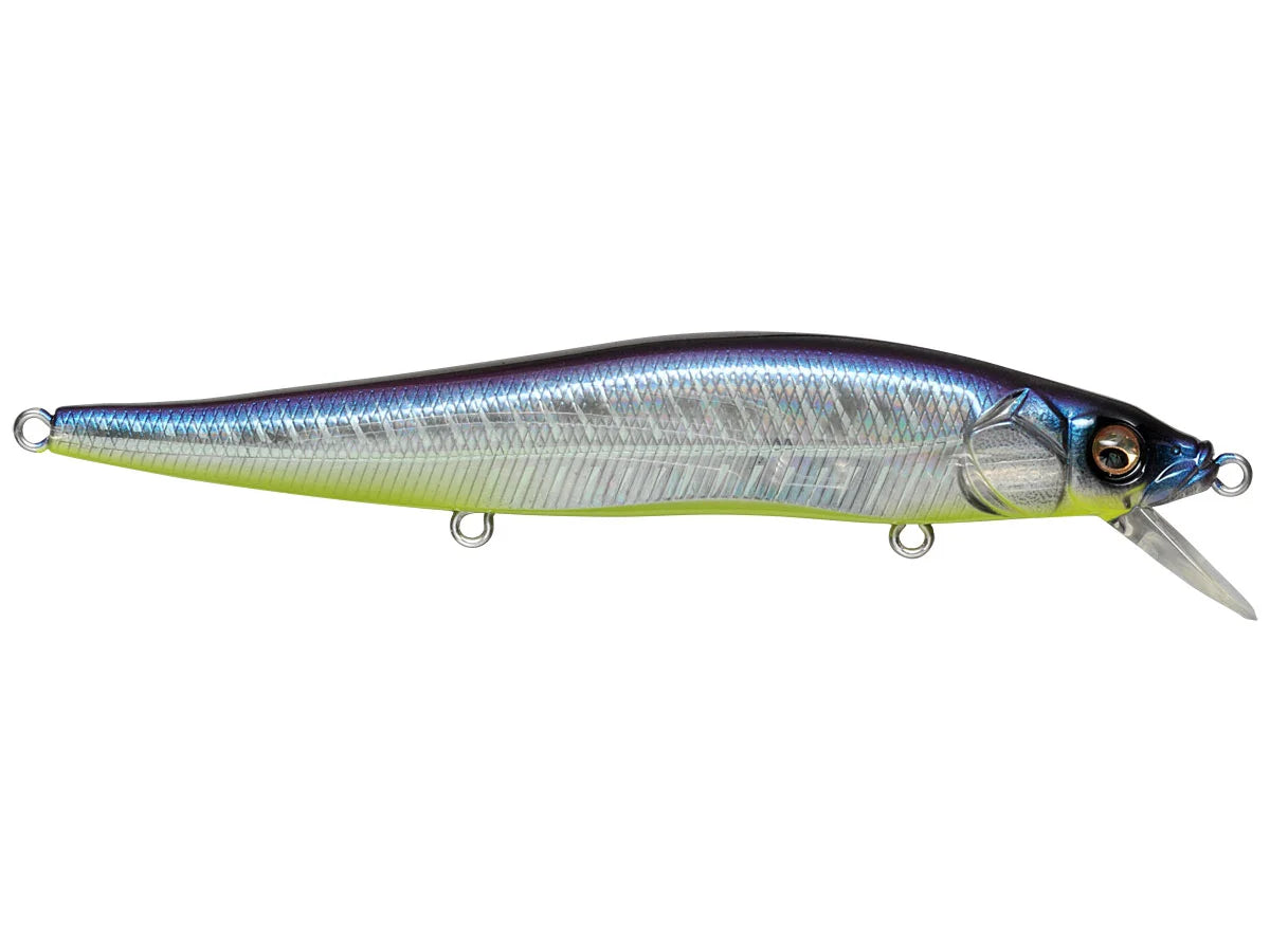 MEGABASS Vision OneTen