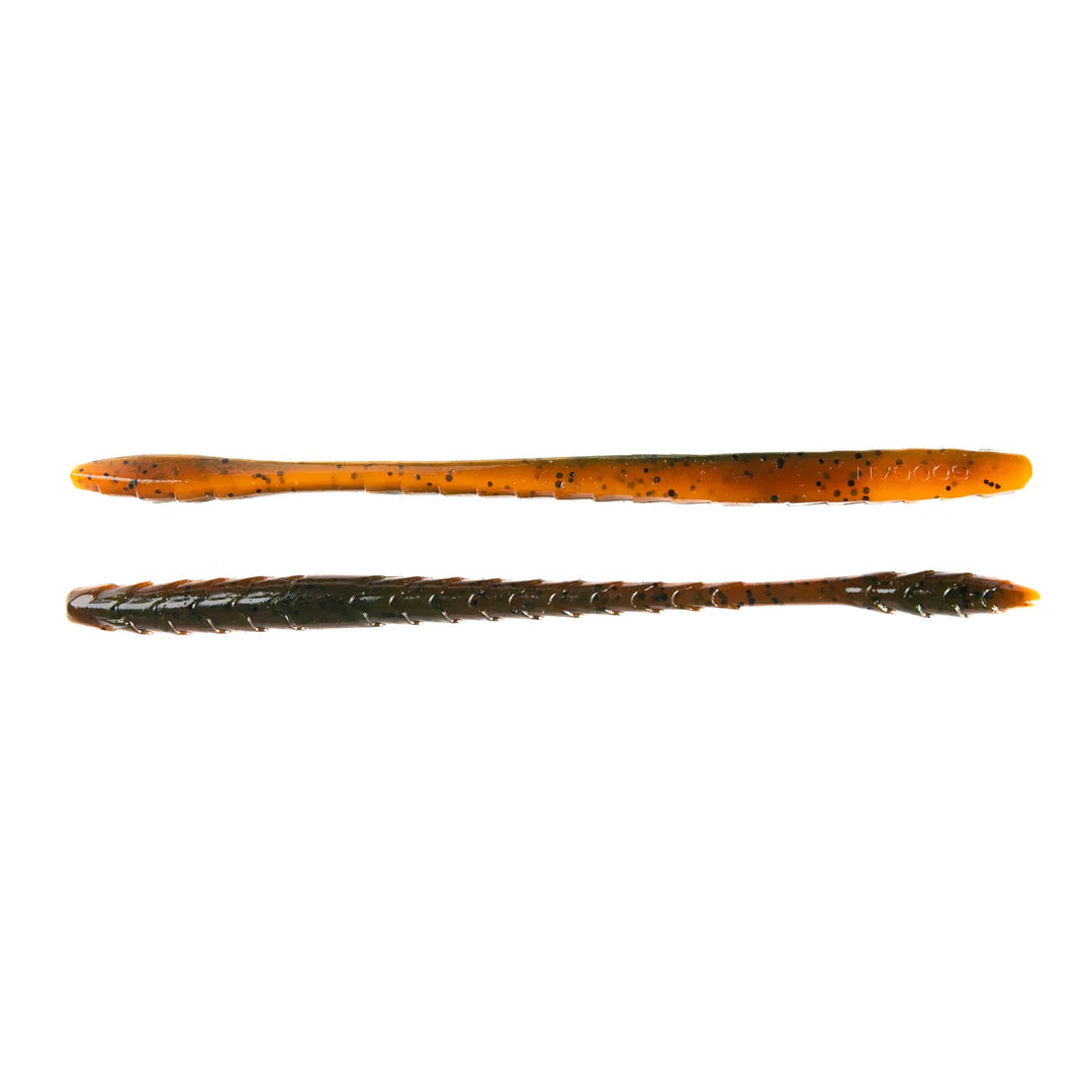GOOGAN BAITS Slim Shake Worm