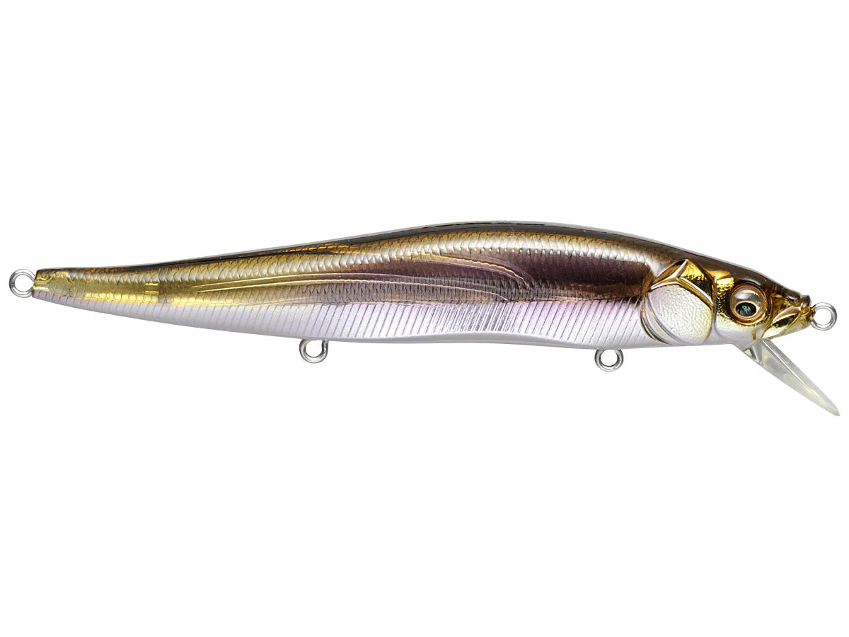 MEGABASS Vision OneTen