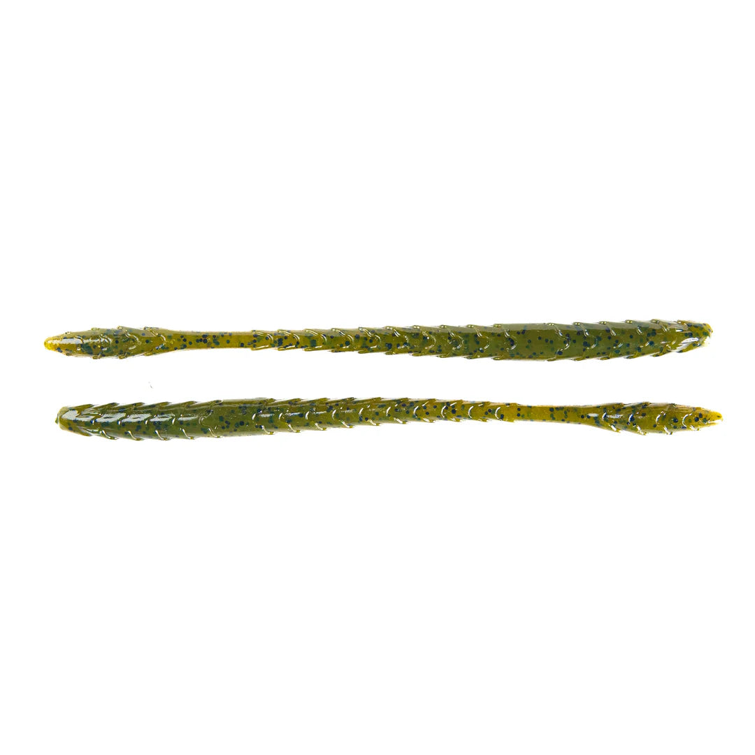GOOGAN BAITS Slim Shake Worm