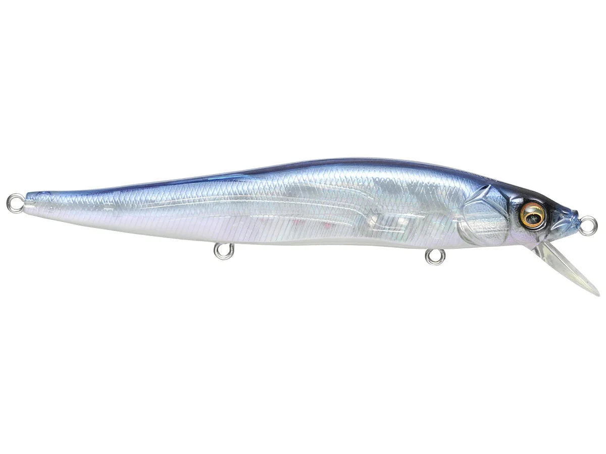 MEGABASS Vision OneTen