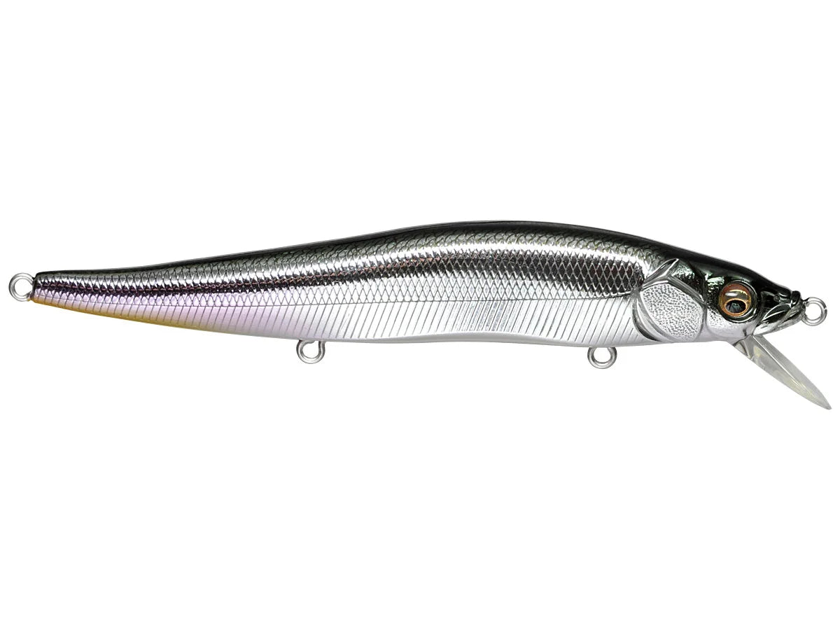 MEGABASS Vision OneTen