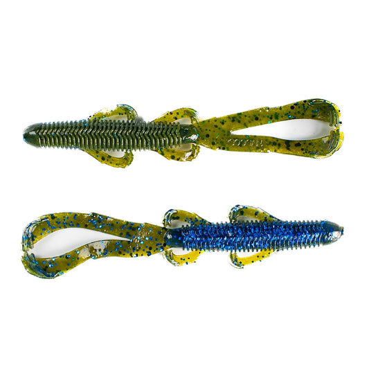 GOOGAN BAITS Trench Hawg