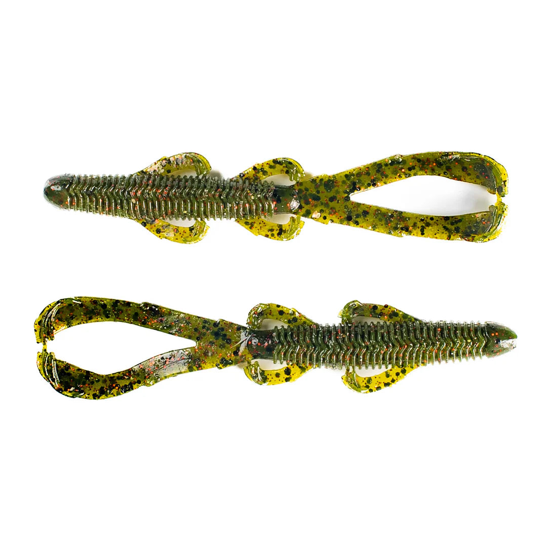 GOOGAN BAITS Trench Hawg