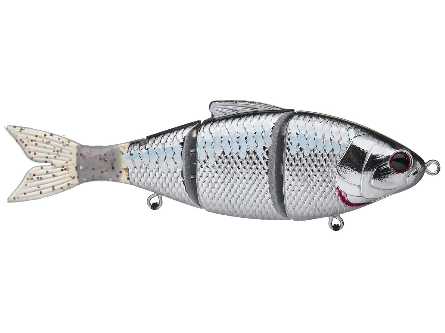 6TH SENSE Trace 5in. Fast Sink Swimbait