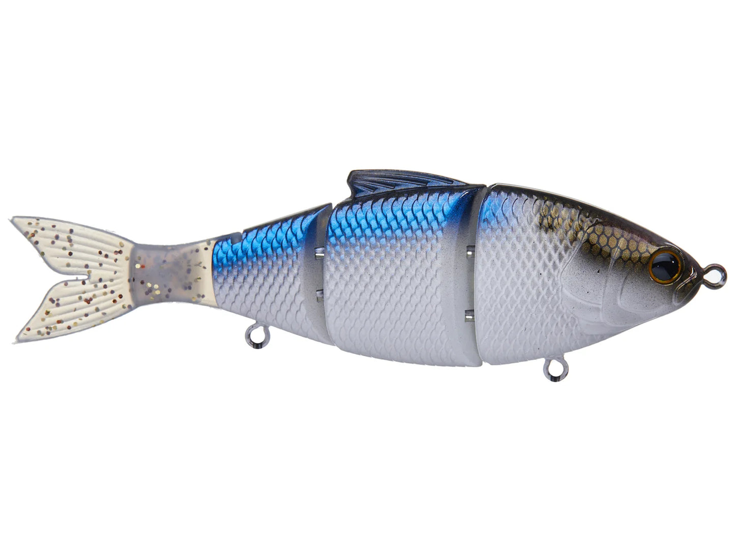 6TH SENSE Trace 5in. Fast Sink Swimbait