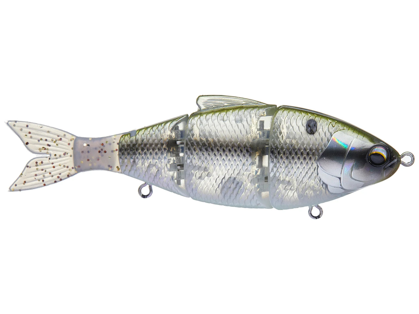 6TH SENSE Trace 5in. Fast Sink Swimbait