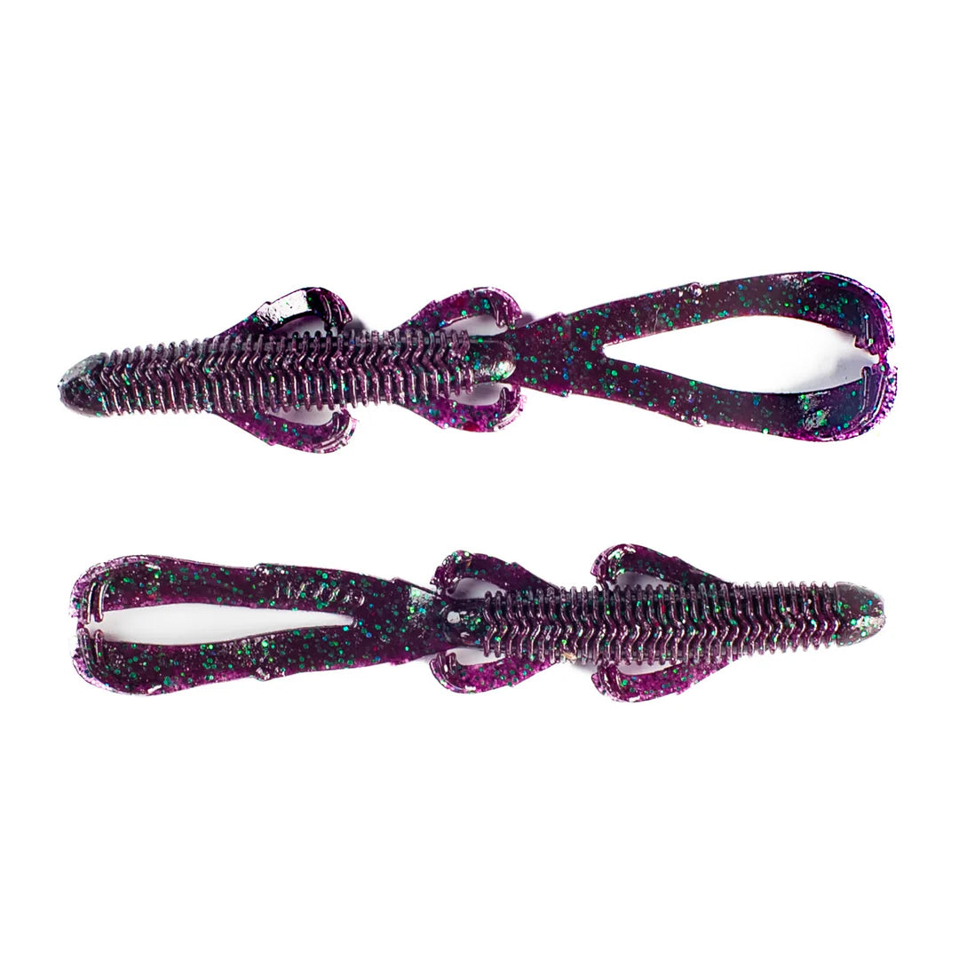 GOOGAN BAITS Trench Hawg