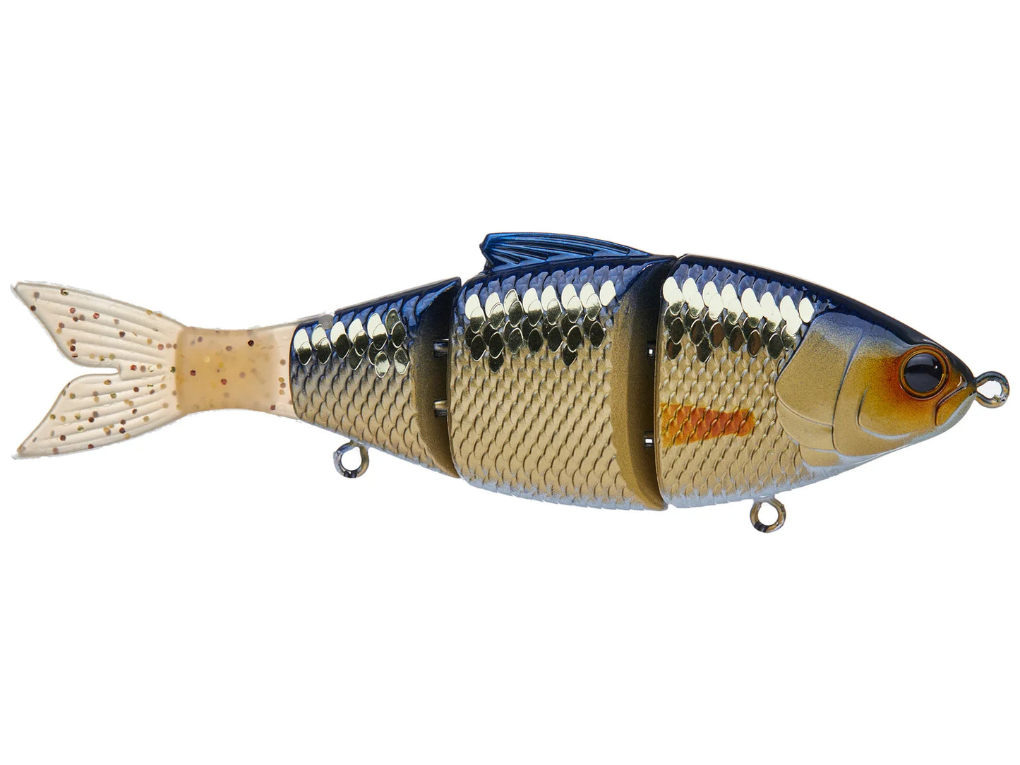6TH SENSE Trace 5in. Fast Sink Swimbait