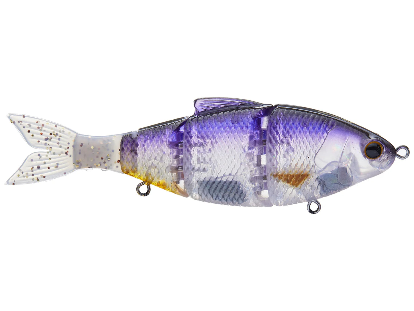 6TH SENSE Trace 5in. Fast Sink Swimbait