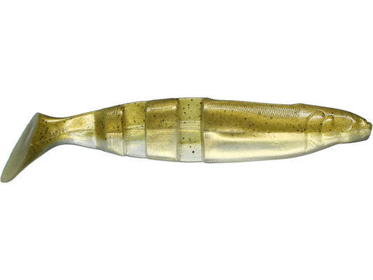 LAKE FORK 4 1/2” Boot Tail Magic Shad
