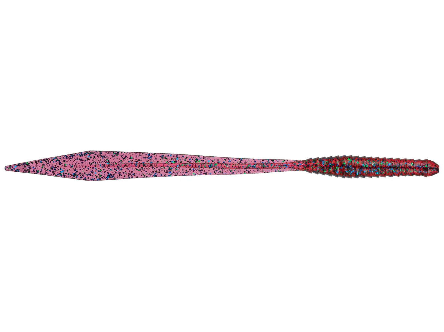 6th Sense Ridge Worm