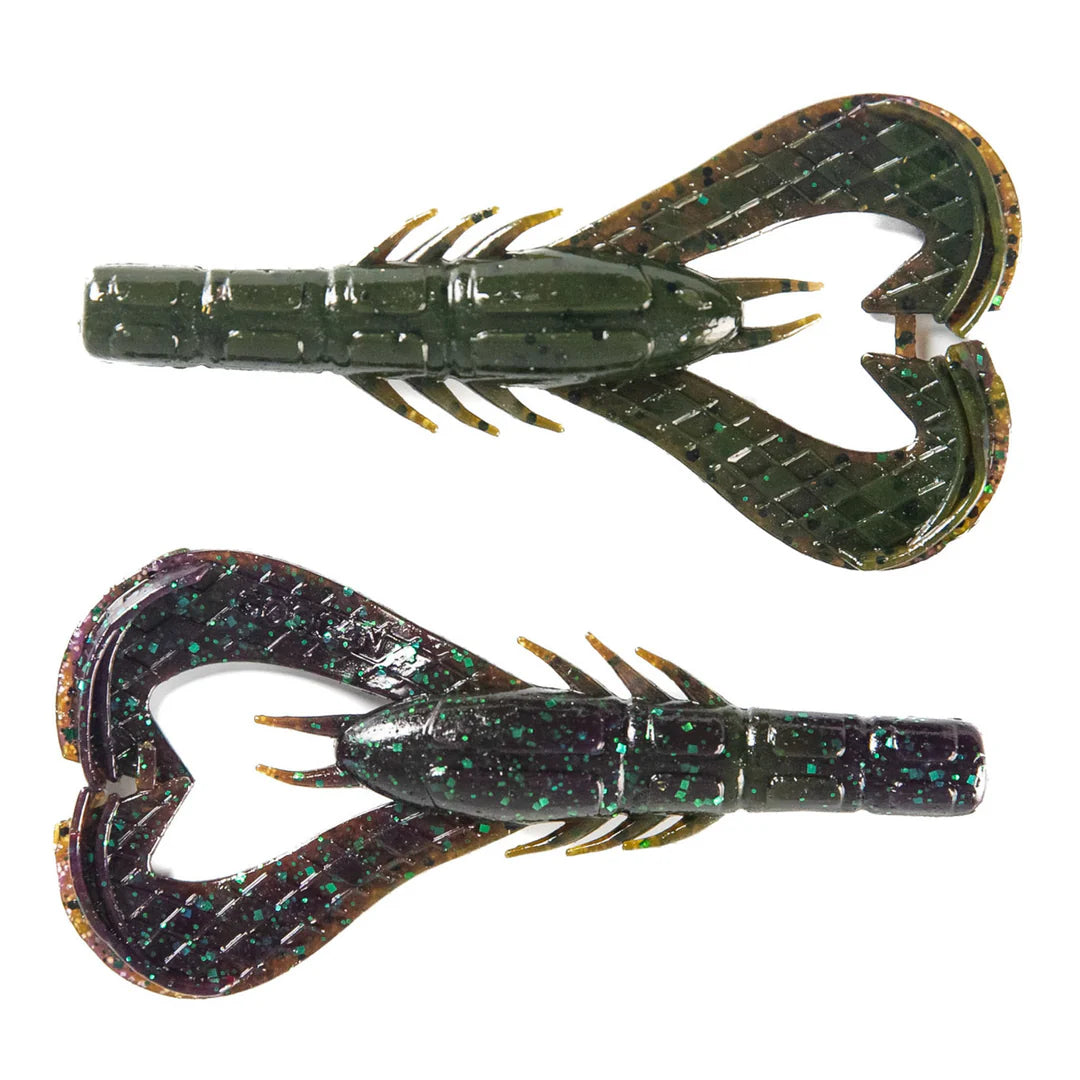 GOOGAN BAITS Krackin Craw