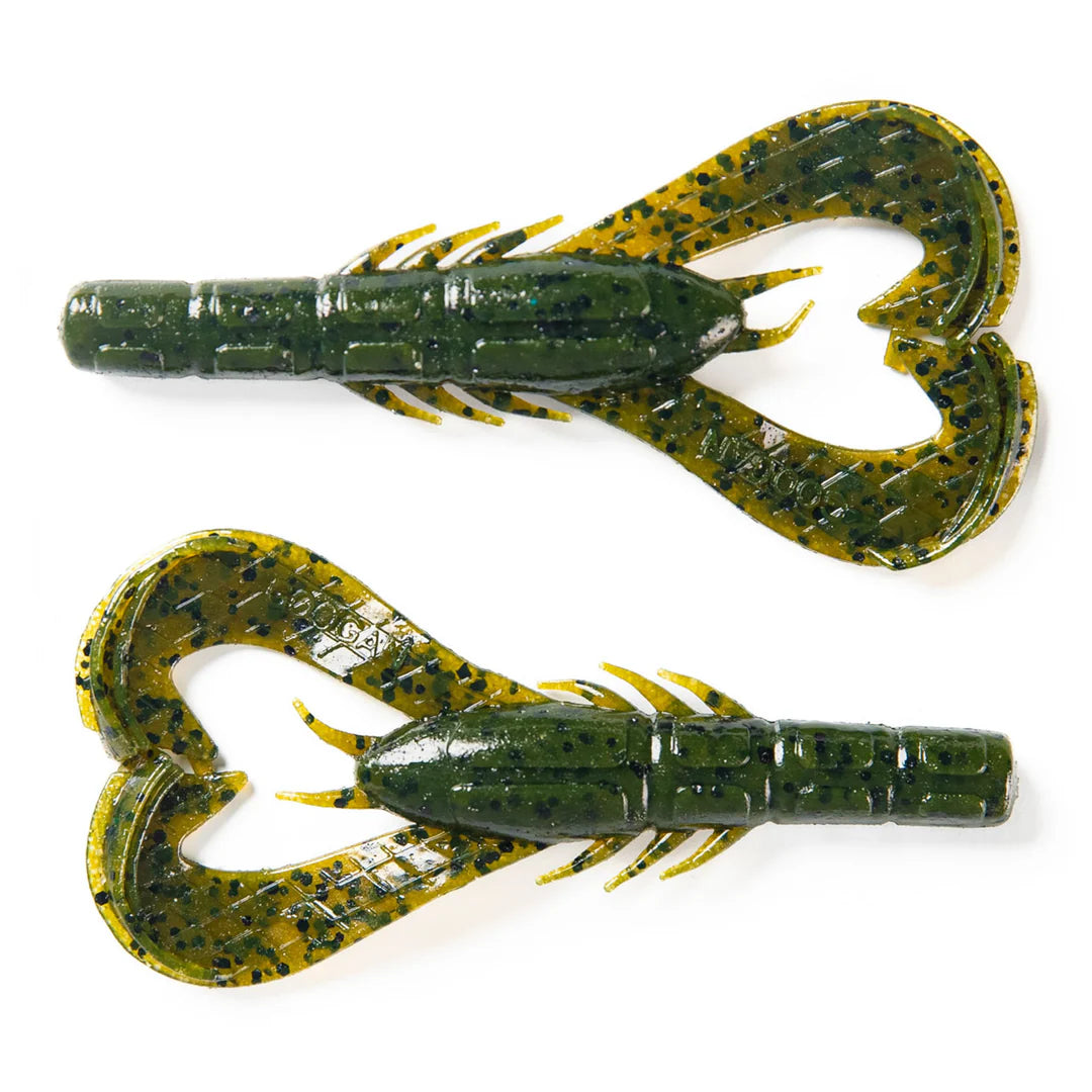 GOOGAN BAITS Krackin Craw