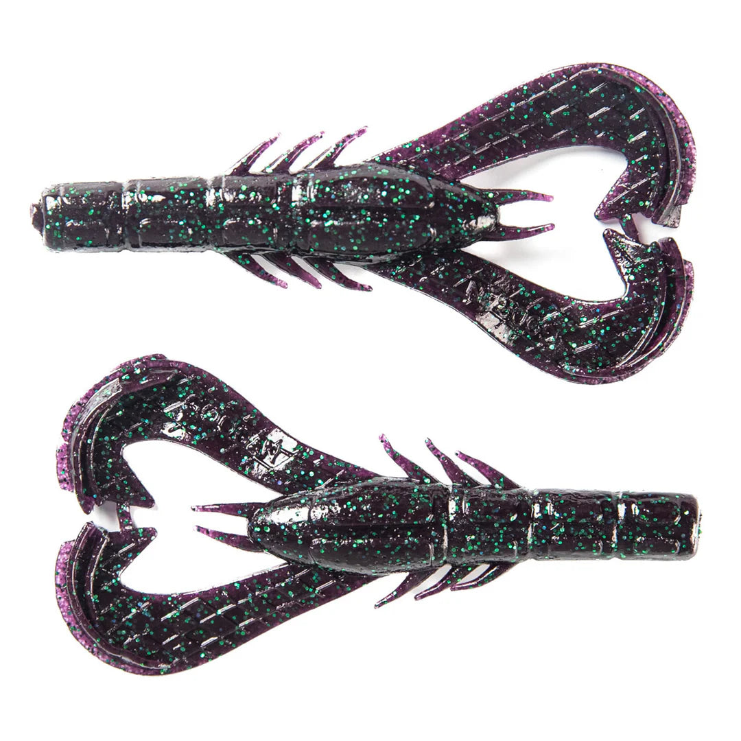 GOOGAN BAITS Krackin Craw