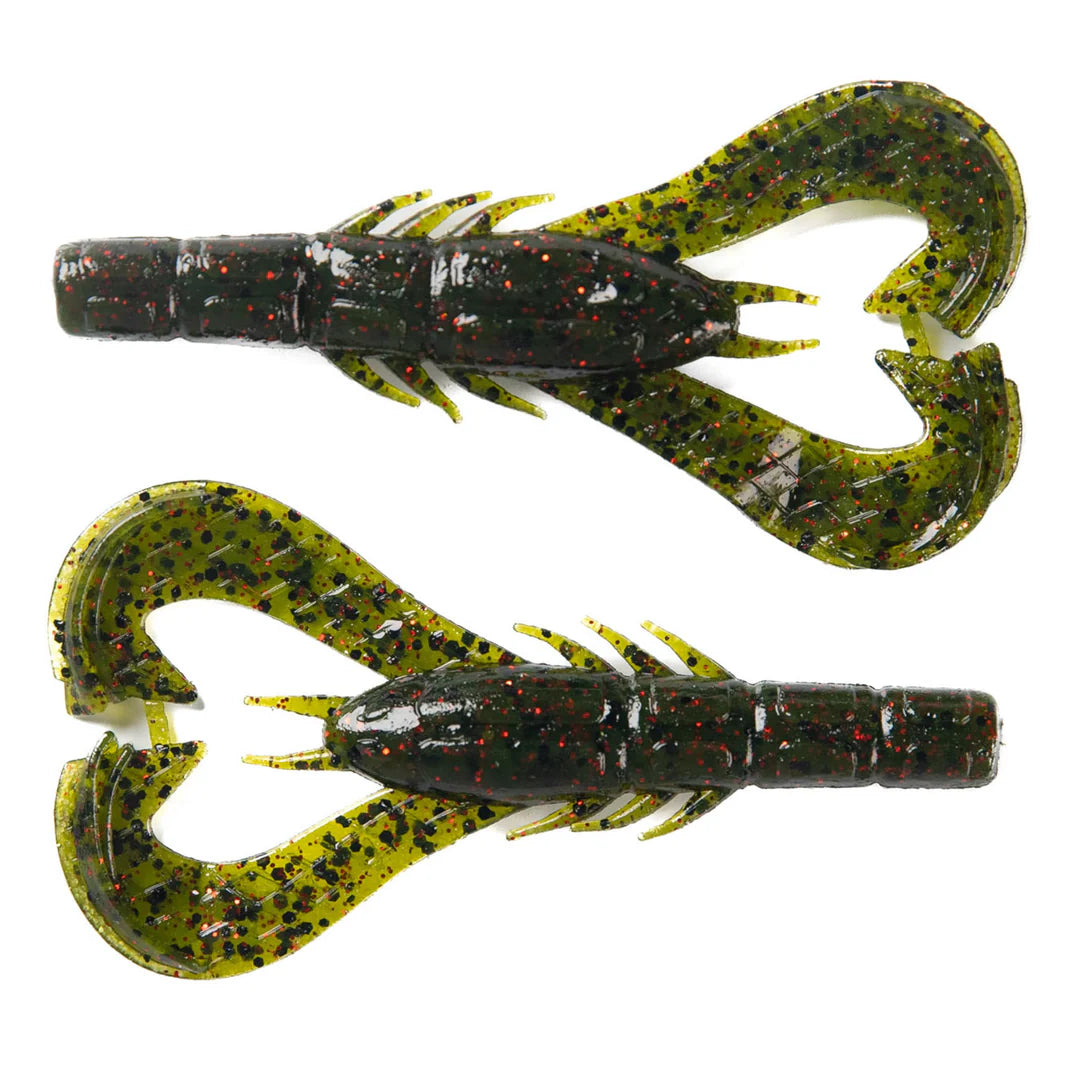 GOOGAN BAITS Krackin Craw