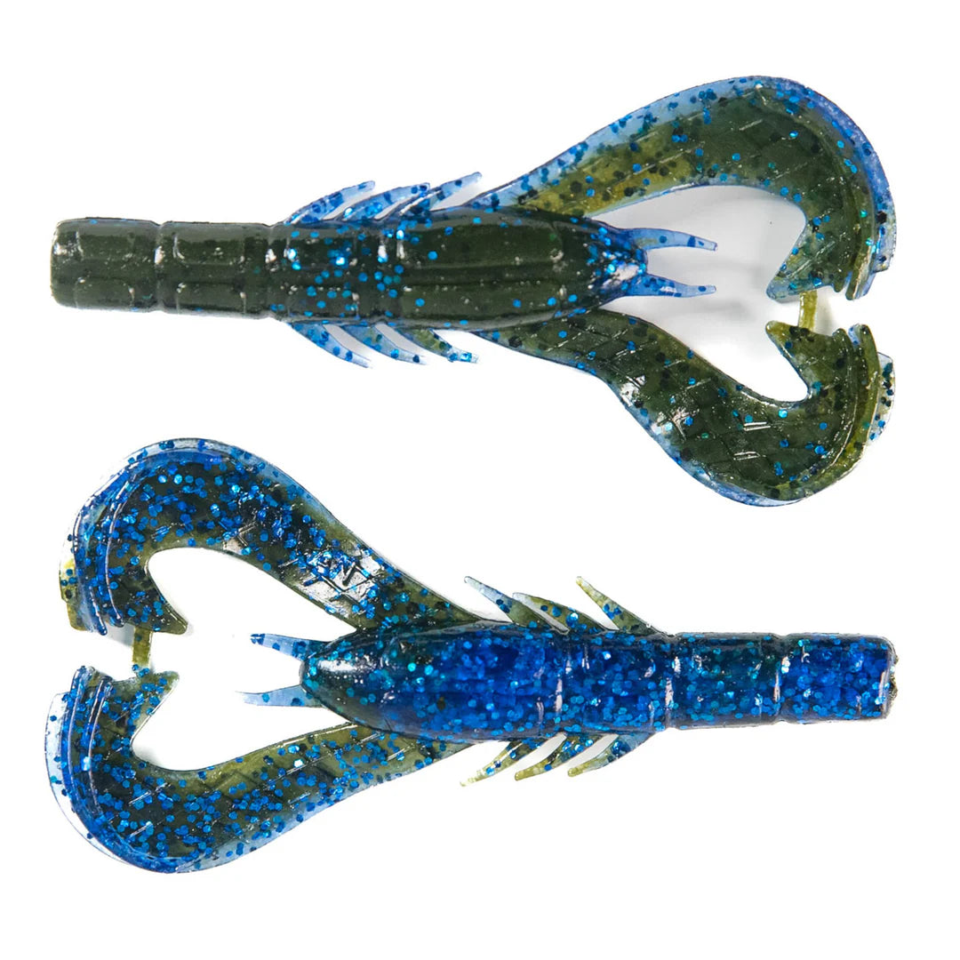 GOOGAN BAITS Krackin Craw