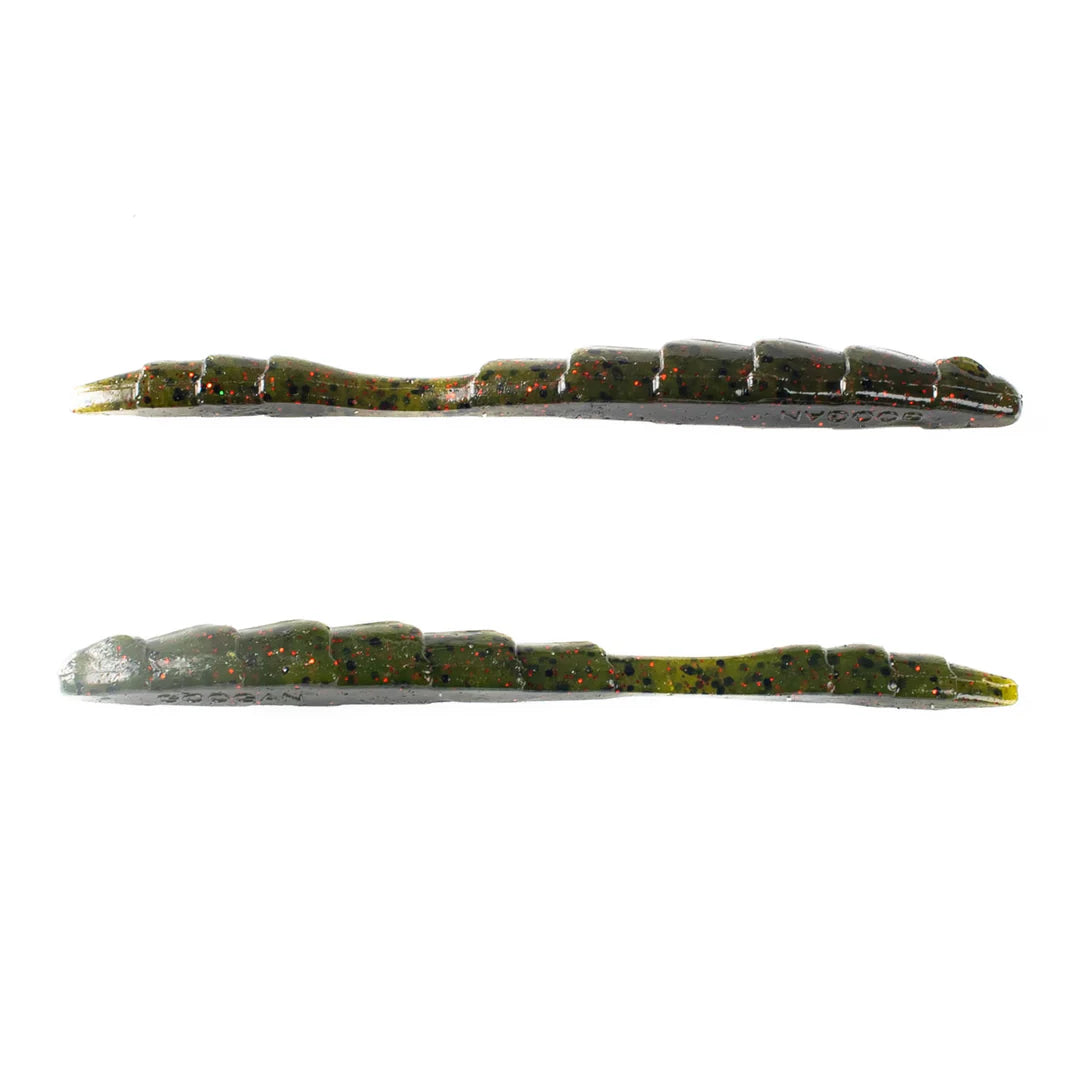 GOOGAN BAITS Drag N Drop