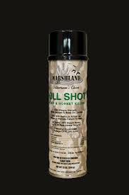 Marshland Kill Shot- Wasp and Hornet Killer