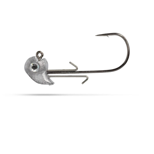 Duckett Sway Head