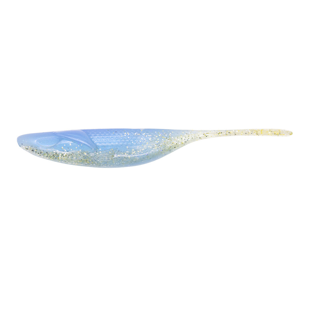 Duckett Sway Minnow 4.5