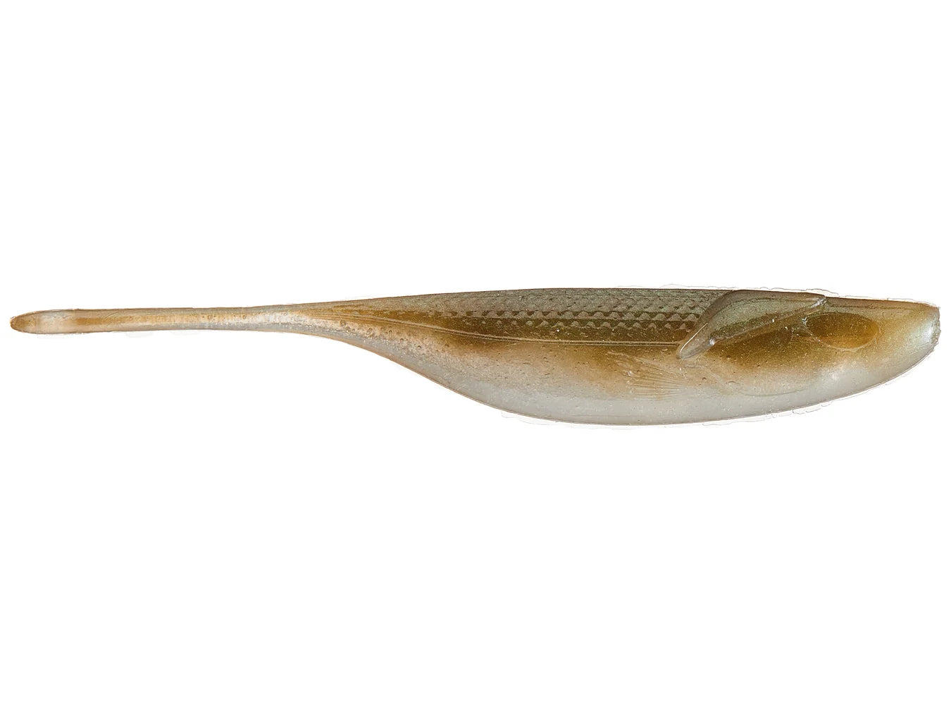 Duckett Sway Minnow 4.5