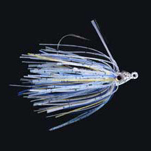 Santone Rayburn Swim Jig 3/16