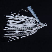 Santone Rayburn Swim Jig 3/16